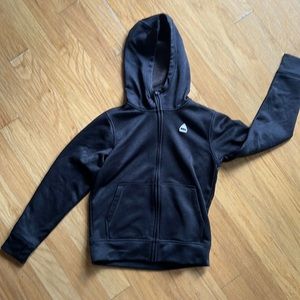Burton hoodie